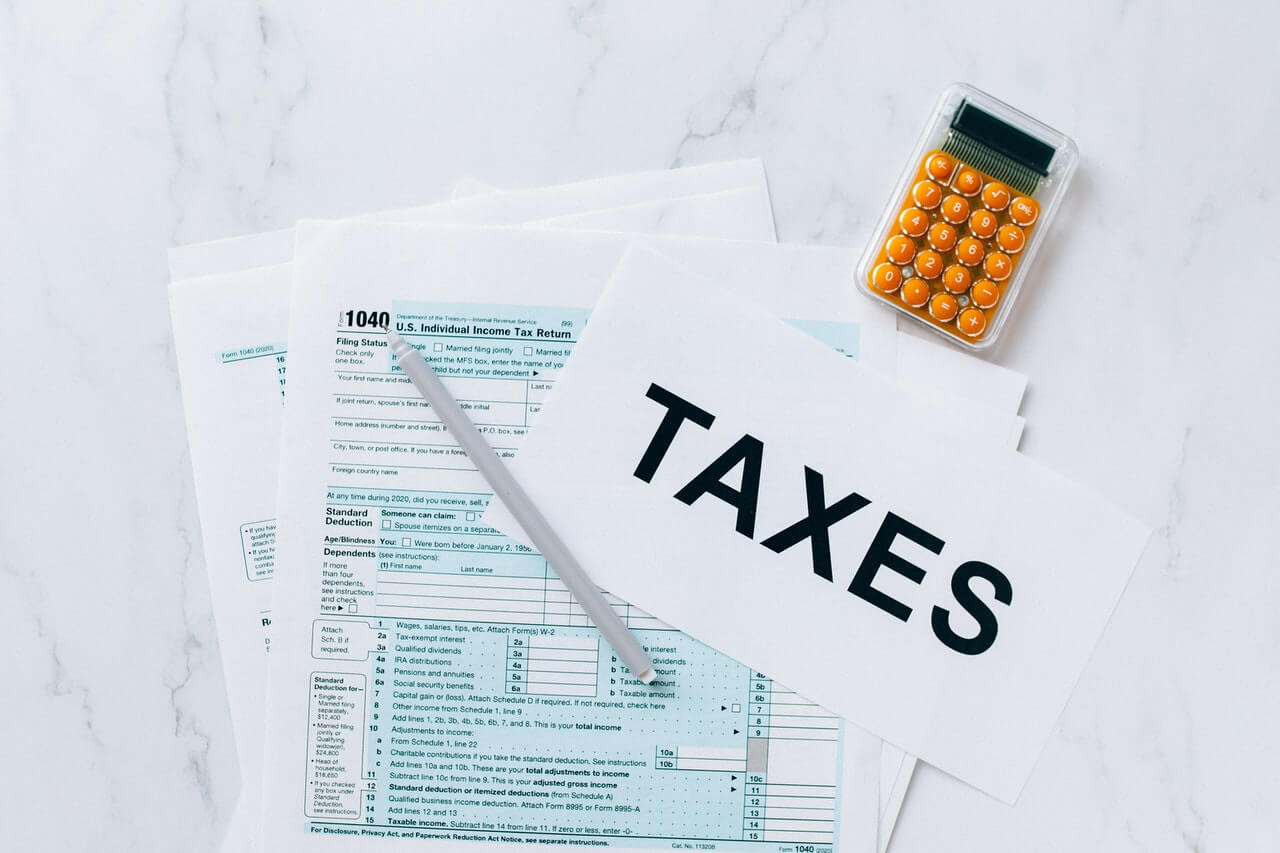 Small Business Taxes Explained for Entrepreneurs in 2022 Merchant